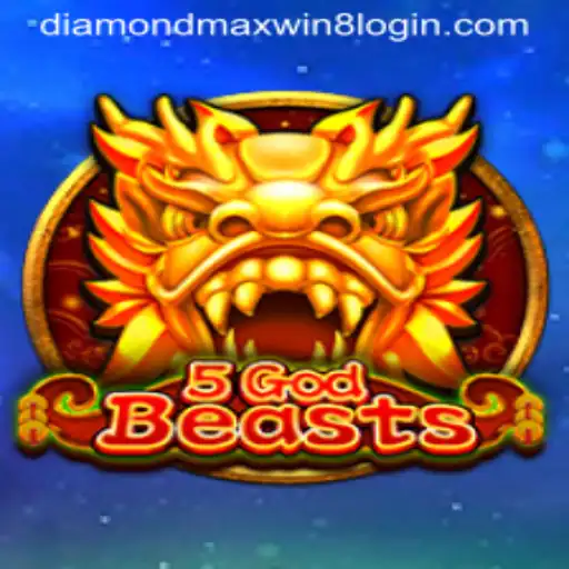 Discovering 5GodBeasts: A Mythical Journey Through Strategy and Luck