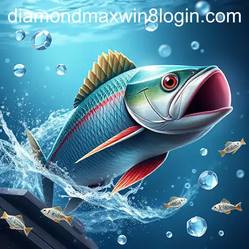 Exploring the World of Fishing Games: A Dive into Diamond Maxwin Login