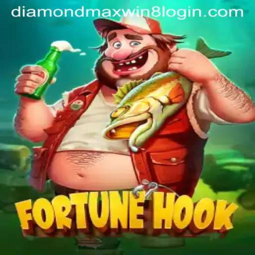 Exploring the Exciting World of FortuneHook: Diamond Maxwin Login