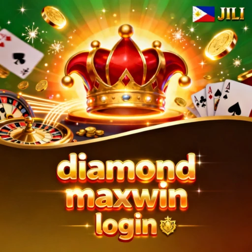 diamond maxwin login