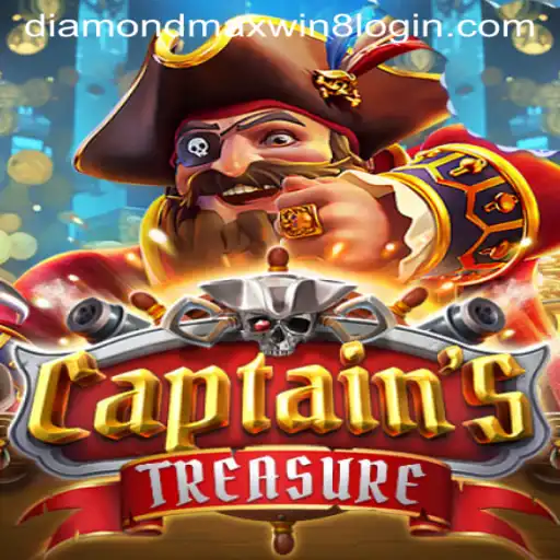 Discover the Thrilling World of CaptainssTreasure: Unveiling Diamond Maxwin Login Benefits