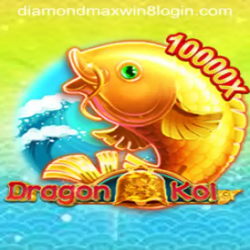 Exploring DragonKoi: A Journey into the World of Mythical Slots