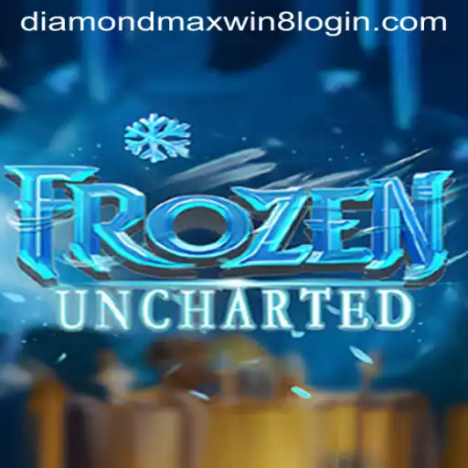 Explore the Thrilling World of FrozenUncharted: A Journey to the Diamond Maxwin