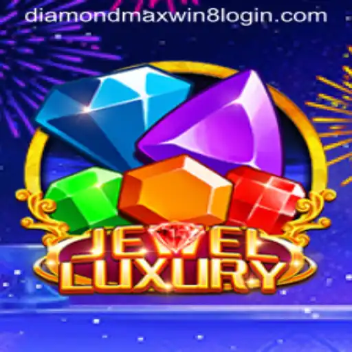 Discover the Glittering World of JewelLuxury: A Guide to Diamond Maxwin Login
