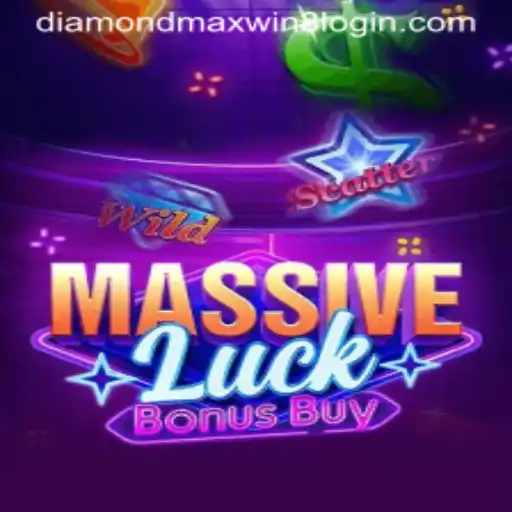 Explore the Thrilling World of MassiveLuckBonusBuy: Your Gateway to Diamond Maxwin Adventures