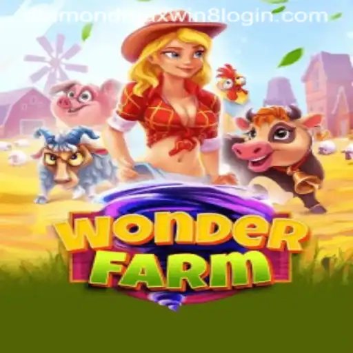 The Enchanting World of WonderFarm: Exploring Diamonds and MaxWin Login