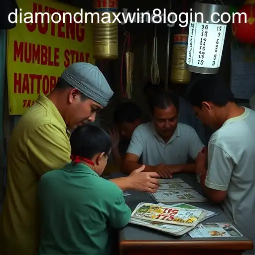 The Complex World of Jueteng and the Rise of Diamond Maxwin Login