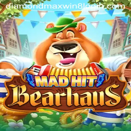 MadHitBearhaus: Unleashing Adventure with Diamond Maxwin Login