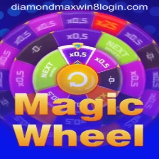 MagicWheel: Unveiling the Enchanting World of Diamond Maxwin