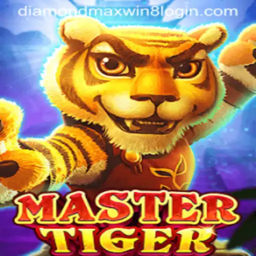 MasterTiger: Unlock the Secrets of the Diamond Maxwin Login