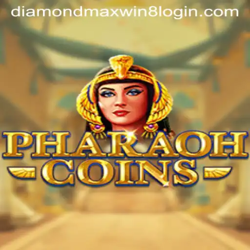 Journey into the World of PharaohCoins: Unlock Hidden Treasures with Diamond Maxwin Login