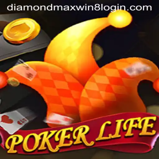PokerLife: The Ultimate Poker Experience with Diamond Maxwin Login
