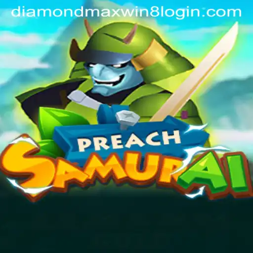 Discover the Thrilling World of PreachSamurai: A Deep Dive Into Gameplay and Strategy