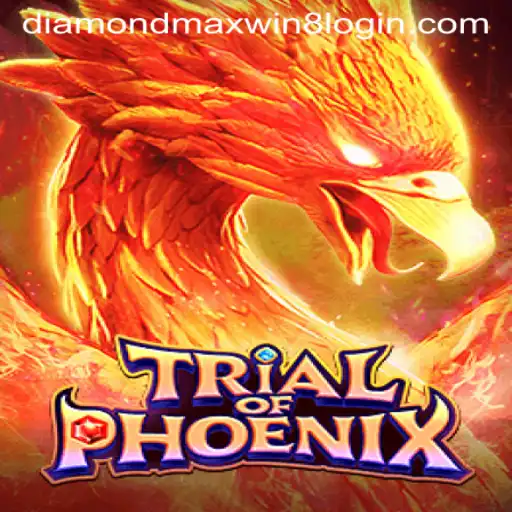 Discovering the Enchantment of TrialofPhoenix: A Complete Guide to Winning with Diamond Maxwin Login